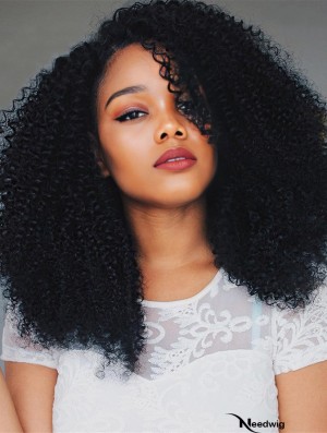 Curly Wigs for Black Women Afro Curly Twist Out African American