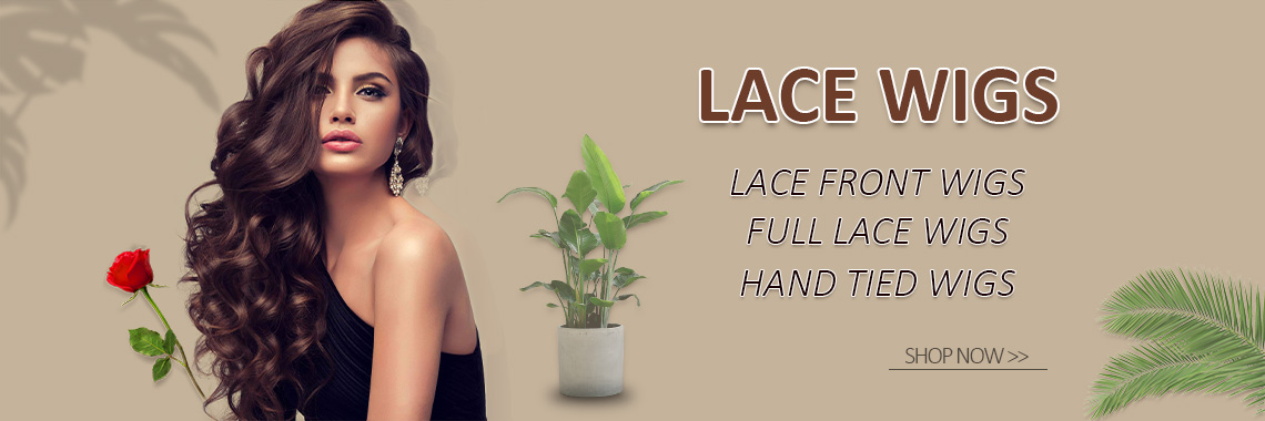 lace front wigs online sale
