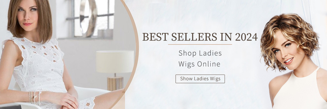 Lace Front Wigs Online Sale