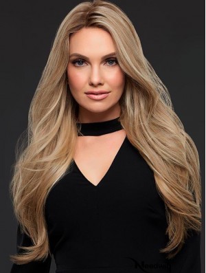 Long Synthetic Wigs For Women | Human Hair Long Synthetic Wigs 2023 ...