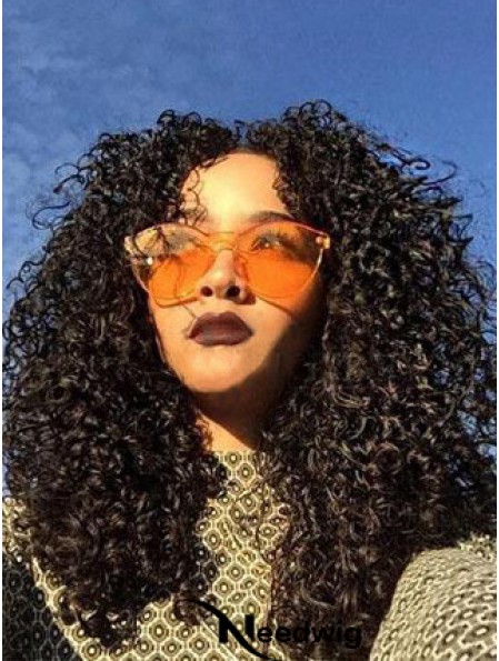 16 inch Auburn Lace Front Wigs For Black Women