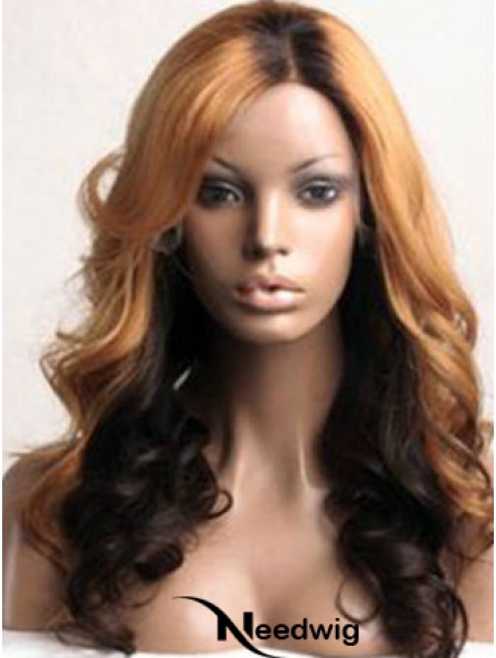 Wavy Remy Human Lace Front Long Black Woman Hairstyles