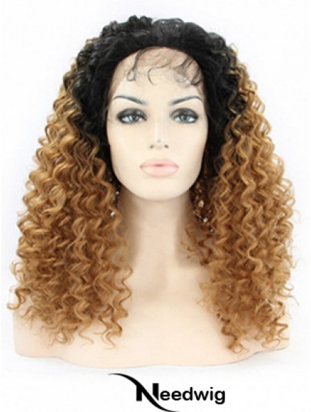 Hairstyles 22 inch Long Curly Wigs For Black Women