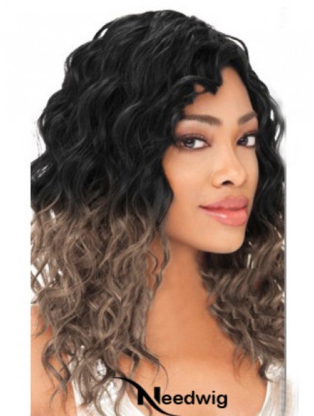 Best 20 inch Long Wavy Wigs For Black Women