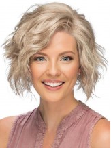 Lace Front Short Curly Affordable Classic Wigs